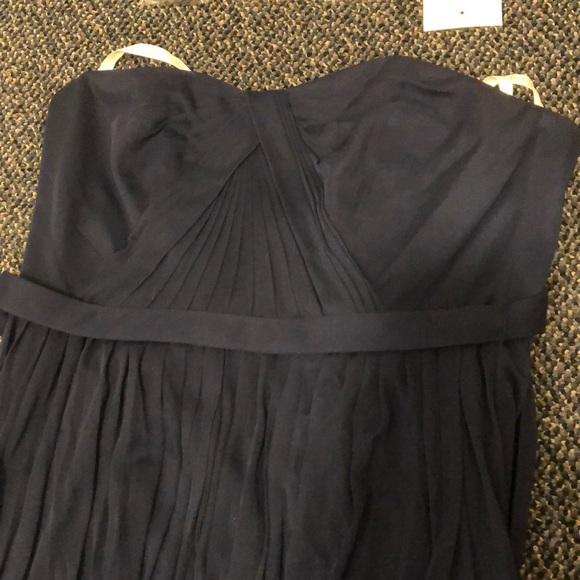 Bridesmaid dress size 8 versa style - Picture 2 of 5